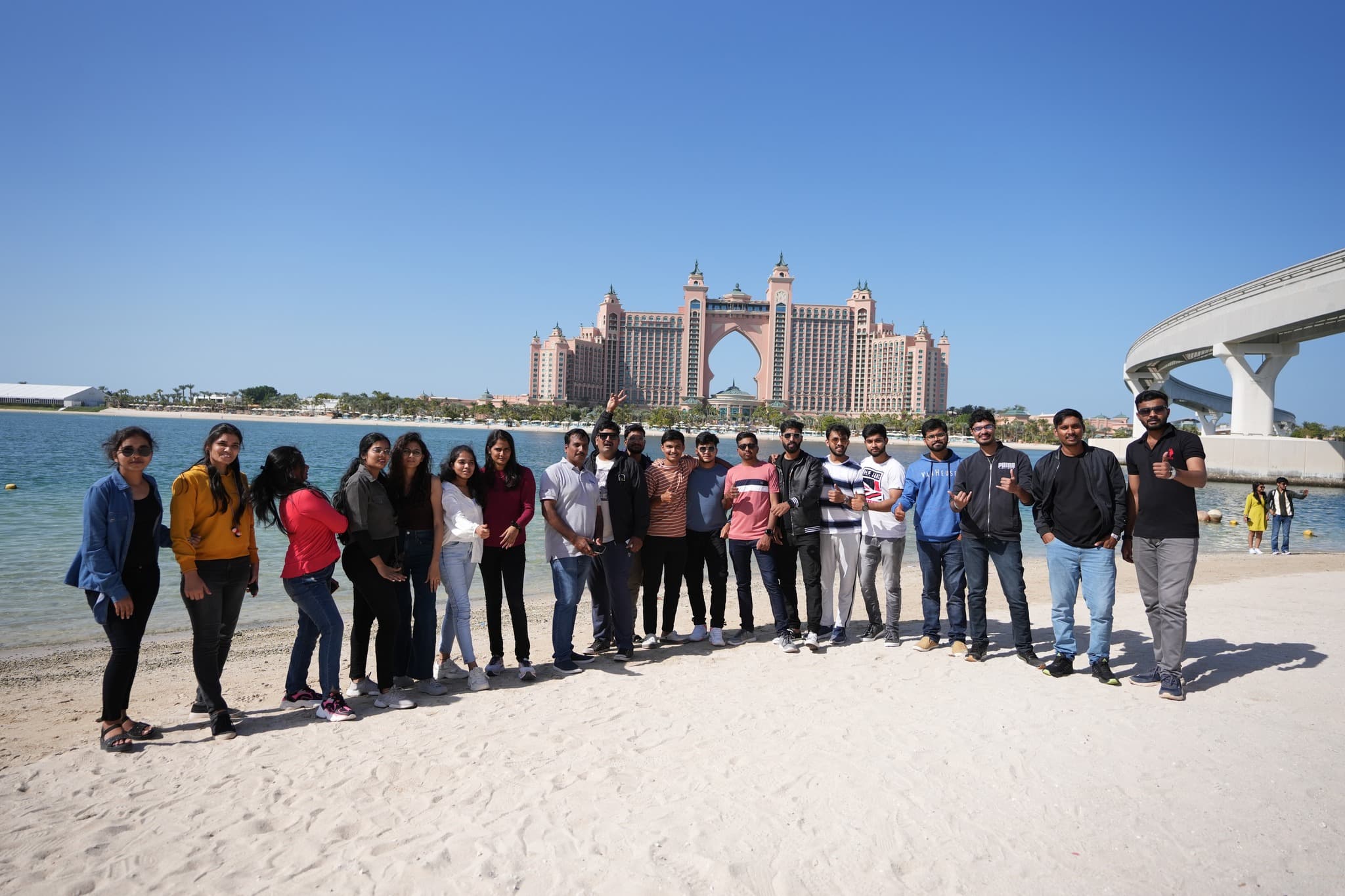 IIBS Bangalore Event photo 25